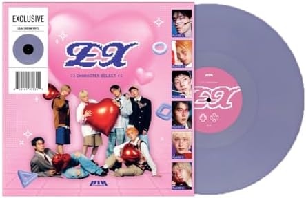 Amazon.com: The 5th Album 'ARIRANG' - Jin Pink Vinyl, LP: CDs & Vinyl